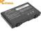 Bateria do Asus A32-F52 A32-F82 K40 X5 X70 4400mAh