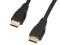 PRZEWÓD HDMI-HDMI 1m ETHERNET / 0412