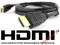 KABEL HDMI-HDMI  1,5METRA FULL HD DO DEKODERA