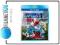 SMERFY 3D (BLU-RAY)