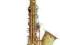 Saksofon altowy Stagg 77-SA z futerałem