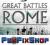 GREAT BATTLES OF ROME GRA NA PSP TANIE GRY GW!