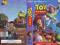 TOY STORY - 1 * DISNEY ********* NOWA KASETA VIDEO