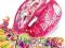 BARBIE KASK "XS" rolki rower ~~Katowice