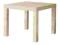 LACK Stolik, imit. brzozy  IKEA