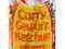 HELA CURRY ketchup ostry CURRY_800 ml_Z NIEMIEC
