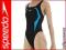 KOSTIUM STRÓJ KĄPIELOWY SPEEDO SPEDFIT BONDED r.36