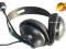 SŁUCHAWKI Z MIKROFONEM _________ DO SKYPE TLEN GG