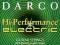 Struny MARTIN Darco Hi-Performance DP9300 (9-42) E