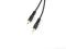Kabel 3,5mm JACK wtyk - 3,5mm JACK-wtyk 1,5m TREQ