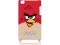 GEAR4 Etui do iPod Touch Angry Birds Czerwone FV