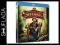 SHUFLADA -- Kroniki Spiderwick [BLU-RAY] [NOWY]