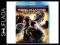 SHUFLADA -- Terminator - Ocalenie [BLU-RAY] [NOWY]