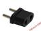 ADAPTER SIECIOWY EUROPA - USA PRAKTYCZNY