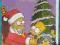 Gwiazdka u Simpsonów  [ Nowa w folii ]