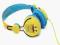 Słuchawki Coloud SpongeBob Square SKLEP/FV/GW