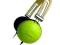 Słuchawki Zumreed ZHP-005 Color Lime Yellow FV/GW