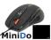 Mysz A4Tech XGame X-710BK+podkładka X7 200MP KR FV