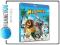 MADAGASKAR BLU-RAY