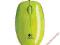 MYSZ LOGITECH LS1 LASER MOUSE YELLOW |!