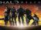 HALO REACH PLANET - Plakat Plakaty PGB-FP2476