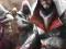 ASSASSINS CREED - Plakat Plakaty PGB-FP2498