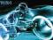 TRON BIKE - Plakat Plakaty PGB-FP2509