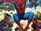 SPIDERMAN SCENES - Plakat Plakaty PGB-FP2522