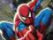 SPIDERMAN SWINGING - Plakat Plakaty PGB-FP2523