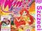 Winx Pierwsza randka Gra PC