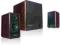 Głośniki 2.1 Microlab FC330 drewno super jakość