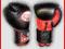 Rękawice bokserskie STANDARD Dragon 12 oz wawa