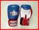 Rękawice turniejowe Raja Boxing 10 oz wawa