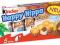KINDER Happy Hippo - kakaowe hipopotamki_Z NIEMIEC
