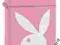 ZIPPO 20831 Slim Playboy Pink + benzyna GRATIS!