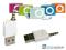 KA705 LADOWARKA USB IPOD SHUFFLE PRZEJSCIOWKA FV