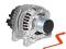 NOWY ALTERNATOR AUDI A4 A6 VW PASSAT 1,9 2,0 TDi