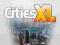 UEX RED Cities XL PC PL