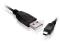 Kabel USB 2.0 AM/mini USB (Canon) 1.8m