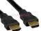 Kabel HDMI-HDMI pozlacane koncowki 20M