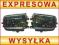 HALOGEN HALOGENY gładkie LEWY + PRAWY BMW E39 96-