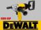 DeWALT mieszadło wiertarka 710W M14 50Nm D21510