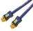 Kabel HDMI 1.3b CAT2 1 m TTL Network