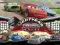 Plakat plakaty Disney Cars