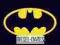Plakat plakaty BATMAN CLASSIC LOGO