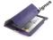 TUCANO Cornice - Etui iPad 2 / new iPad (fiolet)