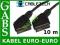 K25 KABEL EURO-EURO 10 M 21PIN HQ DO DVB-T TUNER