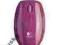 MYSZ LOGITECH LS1 LASER MOUSE BERRY