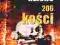 206 KOŚCI - K.Reichs   CD MP3     A3