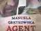 AGENT - M.Gretkowska   CD MP3     A3